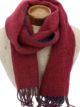 Red & Navy Hector Unisex Scarf